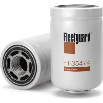 Hydraulický filtr Filtr, pracovní hydraulika FLEETGUARD HF35474