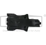 Izolace motorového prostoru DPA 88251583402