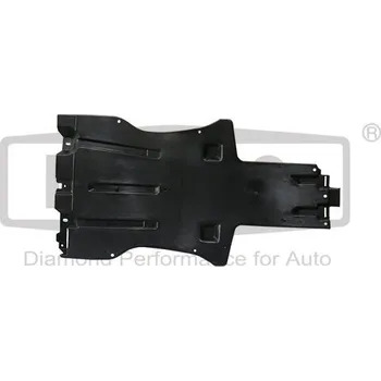 Motorový prostor Izolace motorového prostoru DPA 88251583402