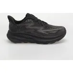 Hoka Clifton 9 (black/black) 38, černá
