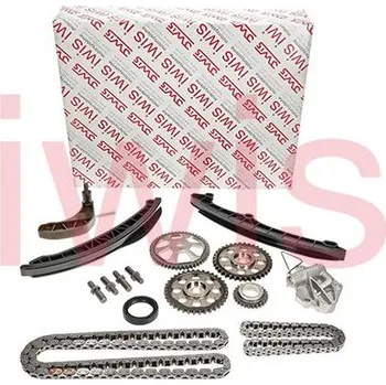 Sada rozvodového řetězu A.I.C. 59770Set