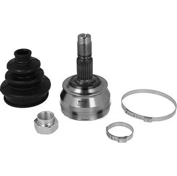 Sada kloubů, hnací hřídel METELLI 15-1013