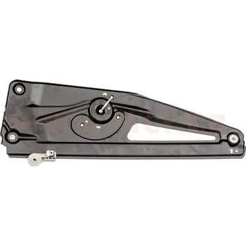 Stahovačka okna Zvedací zařízení oken VAN WEZEL 0243263