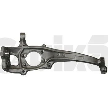 Čep nápravy Čep nápravy, zavěšení kol VIKA 44071714701