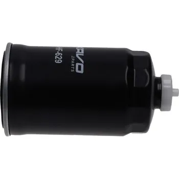 Palivový filtr Palivový filtr KAVO PARTS HF-629