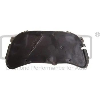 Motorový prostor Izolace motorového prostoru DPA 88631700502