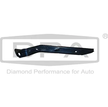 Karosérie Držák, nárazník DPA 88071332402