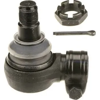 Táhlo řízení Hlava příčného táhla řízení TRW JTE0128