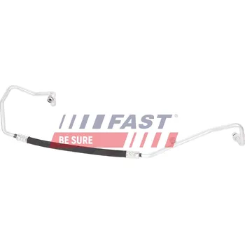 Vedení klimatizace Vysokotlaké vedení, klimatizace FAST FT59424