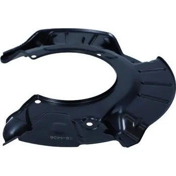 Brzdový kotouč Ochranný plech proti rozstřikování, brzdový kotouč MAXGEAR 19-4406