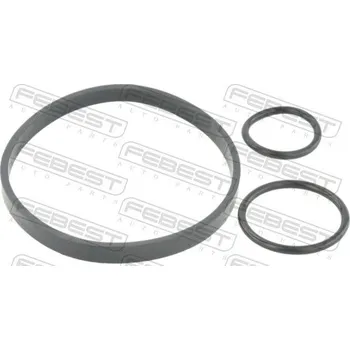 Olejový filtr Těsnění, olejový filtr FEBEST RINGOL-039-KIT