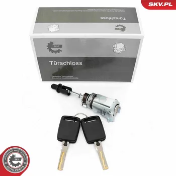 Autozámek Zamykací válec ESEN SKV 65SKV531