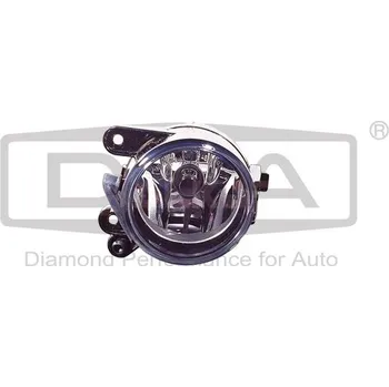 Osvětlení automobilu Mlhovka DPA 89410984502