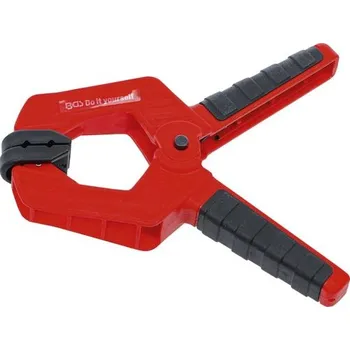 Svěrák BGS Technic BGS 59822 Pomocná svěrka 150 mm