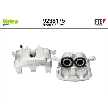 Brzdový třmen Brzdový třmen FTE 9298175