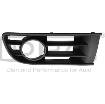 Karosérie Větrací mřížka, nárazník DPA 88530062202