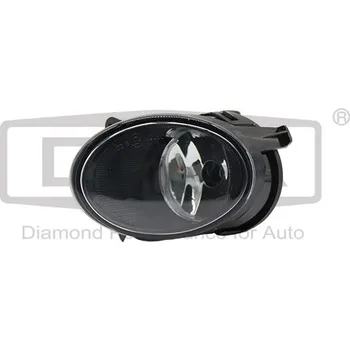 Osvětlení automobilu Mlhovka DPA 89410227302