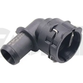 Chladič motoru Příruba chladiva VIKA 11221572301