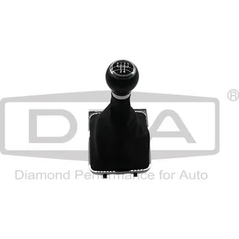 Auto-moto Hlavice řadicí páky DPA 77111575602