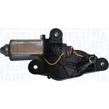 Motorek stěrače a odstřikovače Motor stěračů MAGNETI MARELLI 064070600010