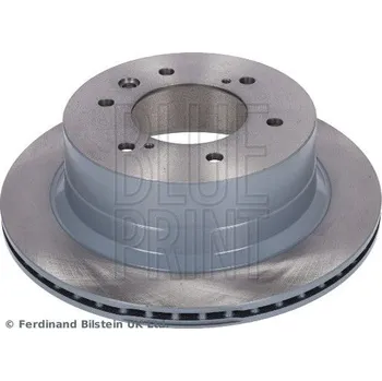 Brzdový kotouč Brzdový kotouč BLUE PRINT ADBP430187