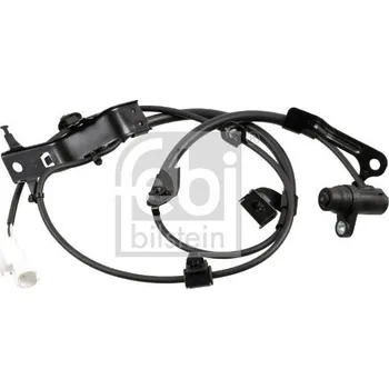 Přislušenství brzdového systému Snímač, počet otáček kol FEBI BILSTEIN 185594