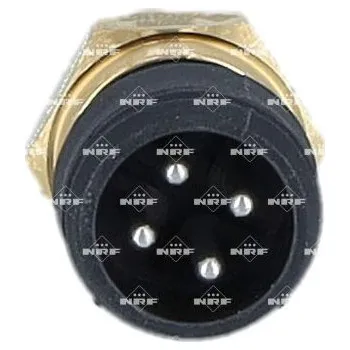 Auto-moto Snímač, teplota chladiva NRF 727123