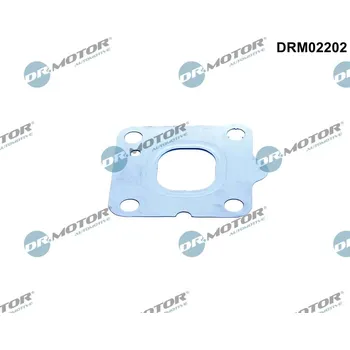 Auto-moto Těsnění, kolektor výfukových plynů Dr.Motor Automotive DRM02202