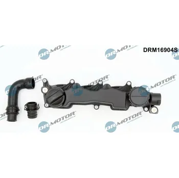 Motor automobilu Kryt hlavy válce Dr.Motor Automotive DRM16904S
