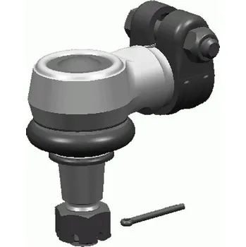 Táhlo řízení Hlava příčného táhla řízení LEMFÖRDER 12974 01