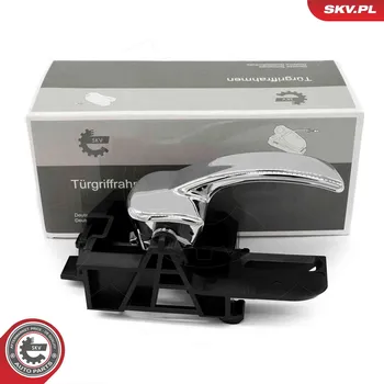 Dveře karosérie Vnější klika dveří ESEN SKV 97SKV049