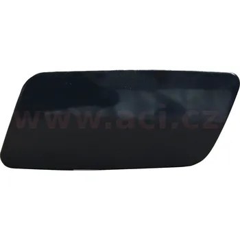 Auto-moto Kryt nárazníku VAN WEZEL 0256587