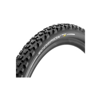 Plášť na kolo Pirelli Scorpion Enduro M plášť černá, 29x2.4