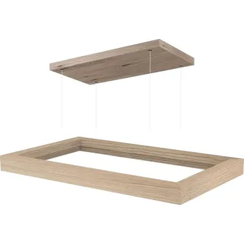 Digestoř Faber Sada rámů pro recirkulaci BUK nemořená