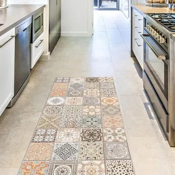 Koberec Běhoun CREARREDA 83126 180 x 50 cm