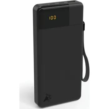 Powerbanka Aqiila Powerbird B20 Powerbank 20W black 20.000 mAh
