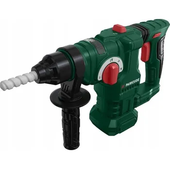 Hračka pro nejmenší Pneumatické kladivo pro děti Playtive