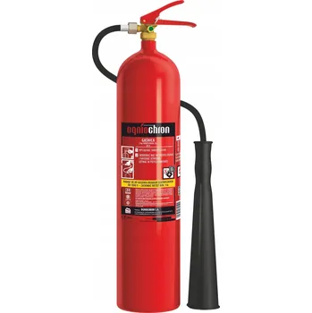 Hasicí přístroj Hasicí Přístroj 5 kg GS-5x B/MP Ogniochron s UDT