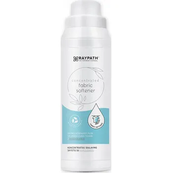 Aviváž KONCENTROVANÁ AVIVÁŽ S NANOSŘÍBREM Raypath 500 ml