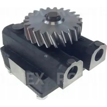 Olejové čerpadlo OLEJOVÉ ČERPADLO MOTORU ZETOR 5211 5011 5245