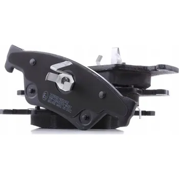 Brzdová destička Ridex 402B0920 Sada brzdových destiček, kotoučové brzdy