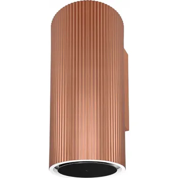 Digestoř Komínová digestoř Ciarko Monogram Rose Gold CDP3802B