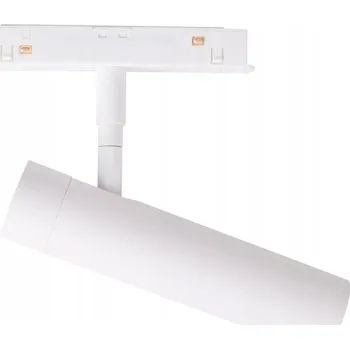 Maxlight Magnetický LED reflektor 7.9W 546lm 3000K Bílý ON/OFF