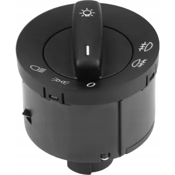 Tuning SPÍNAČ SVĚTEL pro VW Golf 5 1T0941431C