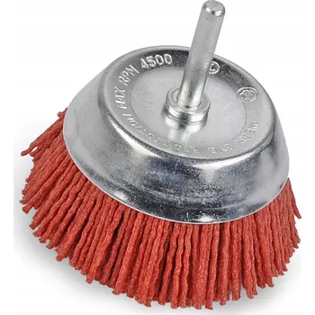 Vrták Štětec KREATOR KRT150105