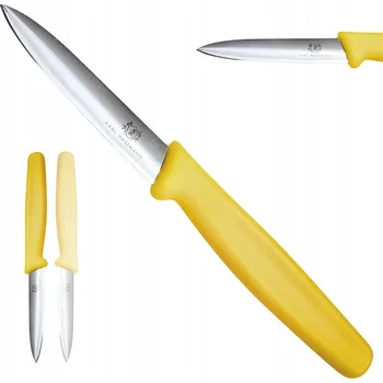 Kuchyňský nůž Karl Hausmann univerzální Nůž 8 cm