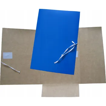 Vázaná složka A4 S.WARTA