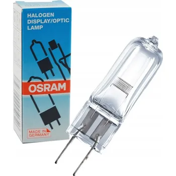 Žárovka Osram 64640 HLX halogenová žárovka 150 W