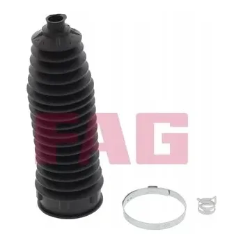 Posilovač řízení Schaeffler FAG 841 0210 30 Sada prachovek, řízení