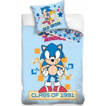 Povlečení Sada povlečení Carbotex 160 x 200 cm, vícebarevné